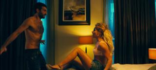 Kristina Asmus feet photo thumbnail