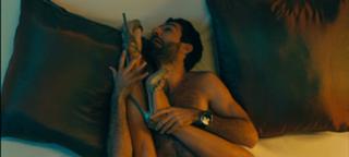 Kristina Asmus feet photo thumbnail