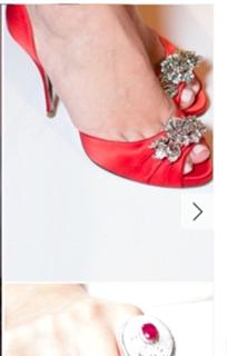 Kristina Asmus feet photo thumbnail