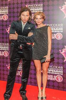 Kristina Asmus feet photo thumbnail