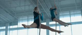 Kristina Asmus feet photo thumbnail