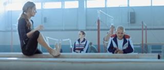 Kristina Asmus feet photo thumbnail