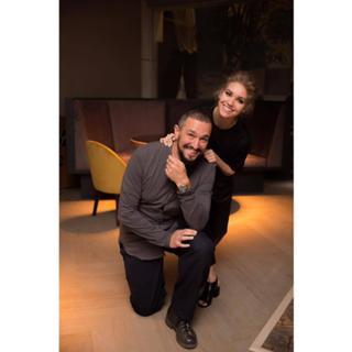 Kristina Asmus feet photo thumbnail