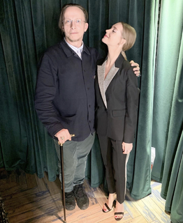 Kristina Asmus feet photo thumbnail