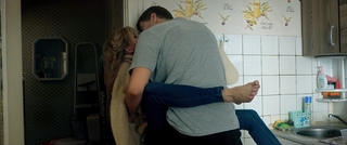 Kristina Asmus feet photo thumbnail