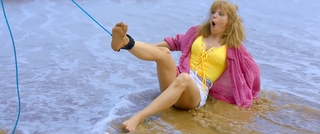 Kristina Asmus feet photo thumbnail