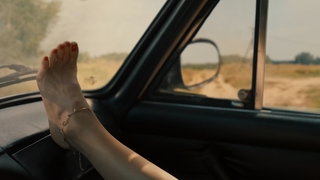 Kristina Asmus feet photo thumbnail