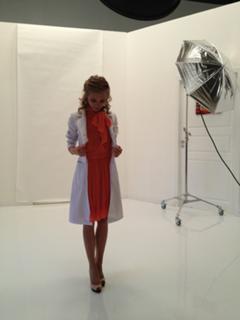 Kristina Asmus feet photo thumbnail