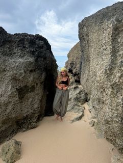 Kristina Asmus feet photo 2