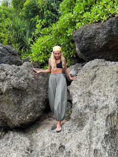 Kristina Asmus feet photo 19