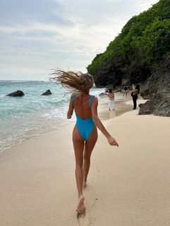 Kristina Asmus feet photo 17