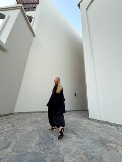Kristina Asmus feet photo 4