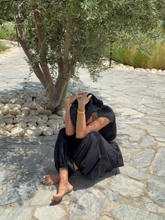 Kristina Asmus feet photo 1