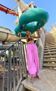 Kristina Asmus feet photo 6