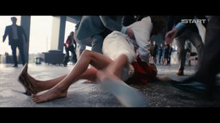 Kristina Asmus feet photo 7
