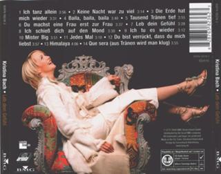 Kristina Bach feet photo 17