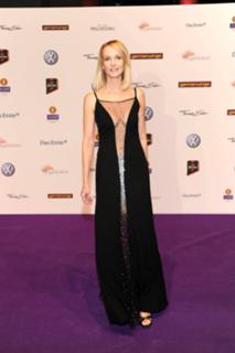 Kristina Bach feet photo 3