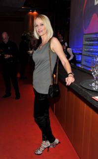 Kristina Bach feet photo 13