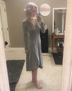 Kristina Collins feet photo thumbnail