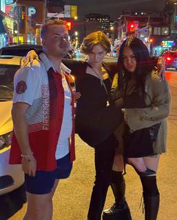 Kristina Collins feet photo thumbnail