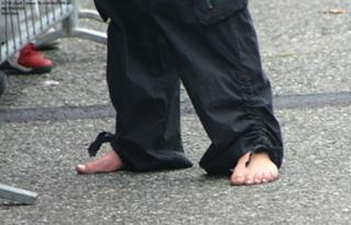 Kristina Dörfer feet photo 19