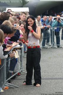 Kristina Dörfer feet photo 18