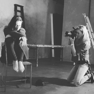 Kristina Dörfer feet photo 10