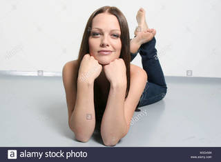 Kristina Dörfer feet photo 8