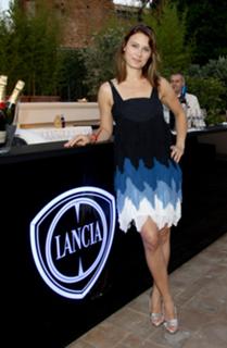 Kristina Klebe feet photo 8