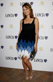 Kristina Klebe feet photo 7