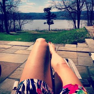 Kristina Klebe feet photo 6