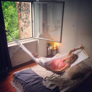 Kristina Klebe feet photo 16