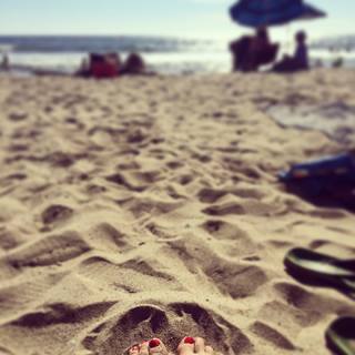 Kristina Klebe feet photo 13