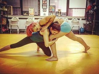 Kristina Klebe feet photo 12