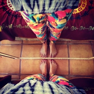 Kristina Klebe feet photo 19