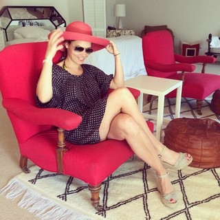 Kristina Klebe feet photo 18