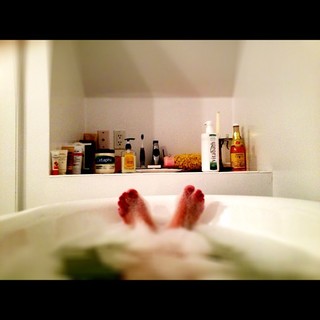 Kristina Klebe feet photo 16