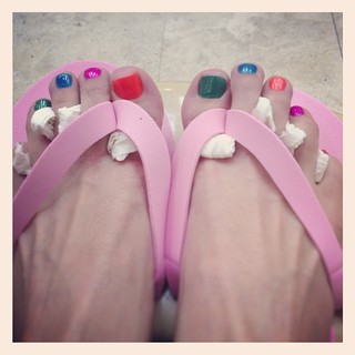 Kristina Klebe feet photo 14