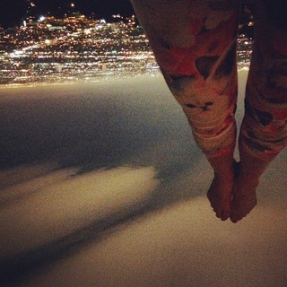 Kristina Klebe feet photo 12