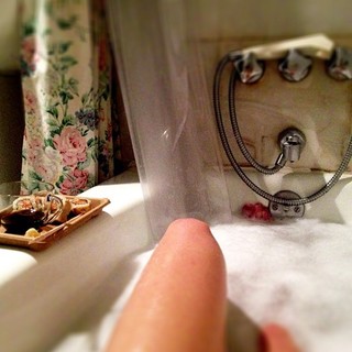 Kristina Klebe feet photo 11