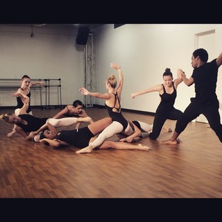 Kristina Klebe feet photo 2