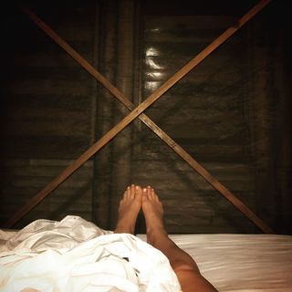 Kristina Klebe feet photo 15