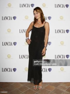 Kristina Klebe feet photo 7