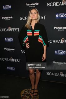 Kristina Klebe feet photo 3