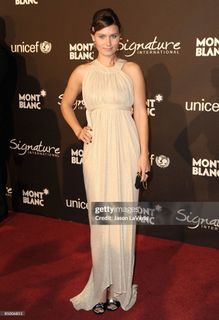 Kristina Klebe feet photo 2