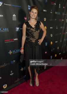 Kristina Klebe feet photo 15