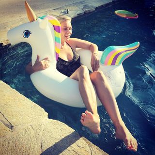 Kristina Klebe feet photo 12