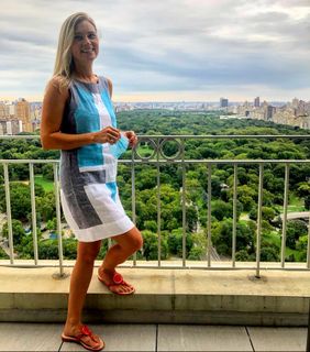 Kristina Klebe feet photo 8