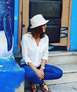 Kristina Kockar feet photo 7