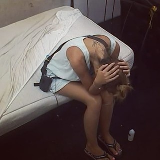 Kristina Kockar feet photo 16